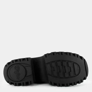 1622538BRAVR LACE UP- SCARPONCINI^BUFFALO Fashion