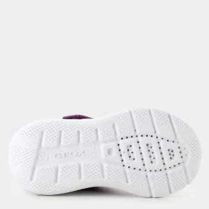 B464TA0AS54CG88FSPRINTYEPURPLE/DK PINK- PRIMI PASSI^GEOX Fashion