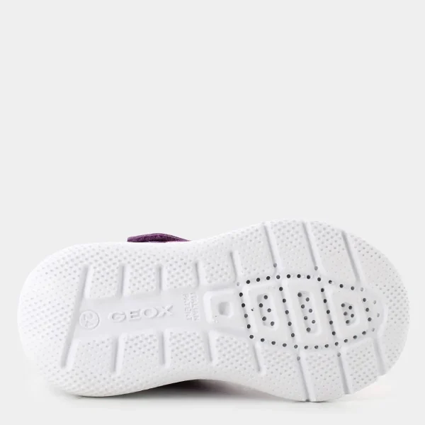 B464TA0AS54CG88FSPRINTYEPURPLE/DK PINK- PRIMI PASSI^GEOX Fashion