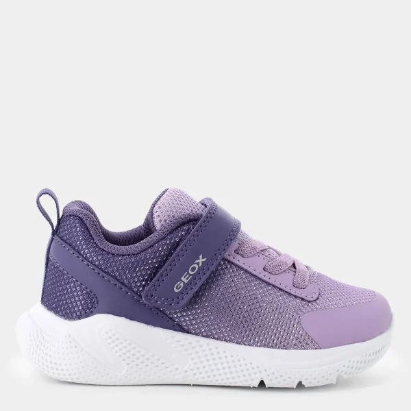 B464TA0AS54C8318SPRINTYEDK VIOLET LILAC- PRIMI PASSI^GEOX Online