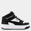 392337CARINA STREET MIDWhite/Black- SPORTIVE^PUMA Hot