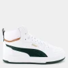 392291CAVEN 2.0 MIDWhite-Dark Myrtle-Caramel Latte- SPORTIVE^PUMA Fashion