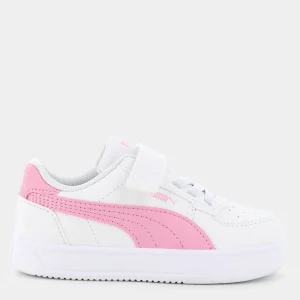 393841CAVEN 2.0White/Mauved Out- PRIMI PASSI^PUMA Fashion