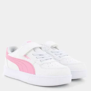 393841CAVEN 2.0White/Mauved Out- PRIMI PASSI^PUMA Fashion