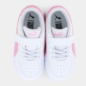 393841CAVEN 2.0White/Mauved Out- PRIMI PASSI^PUMA Fashion