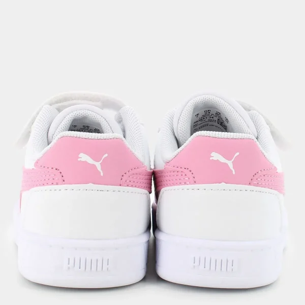 393841CAVEN 2.0White/Mauved Out- PRIMI PASSI^PUMA Fashion