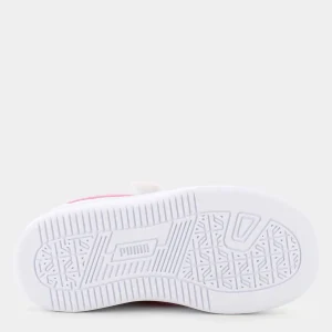 393841CAVEN 2.0White/Mauved Out- PRIMI PASSI^PUMA Fashion