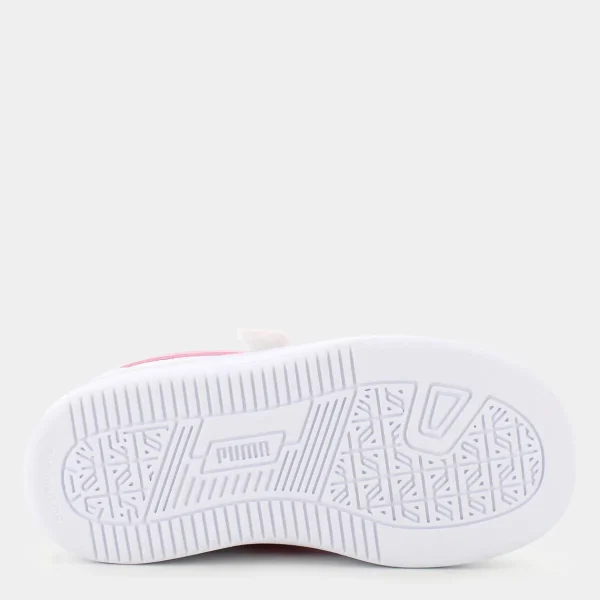393841CAVEN 2.0White/Mauved Out- PRIMI PASSI^PUMA Fashion