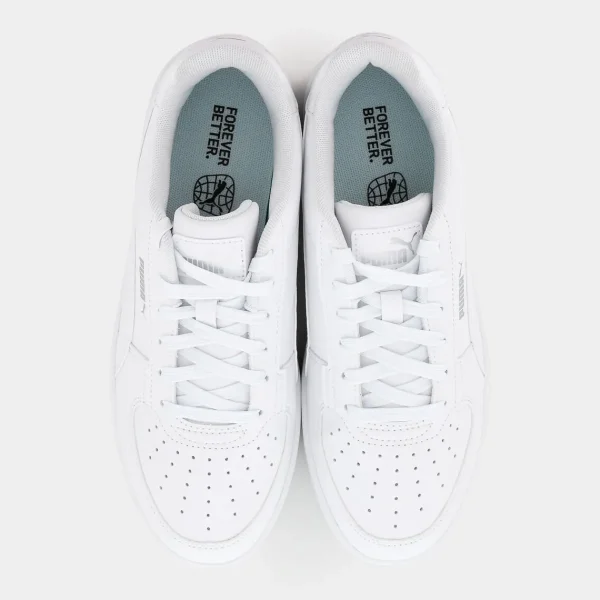 392290CAVEN 2.0White/Silver- SPORTIVE^PUMA Outlet