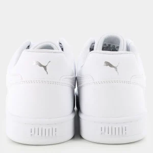 392290CAVEN 2.0White/Silver- SPORTIVE^PUMA Outlet