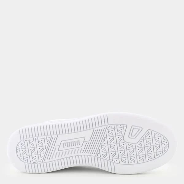 392290CAVEN 2.0White/Silver- SPORTIVE^PUMA Outlet