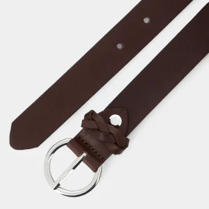 CB-E24-02-T.MORO- CINTURE^PATTI DI LUNA Cheap