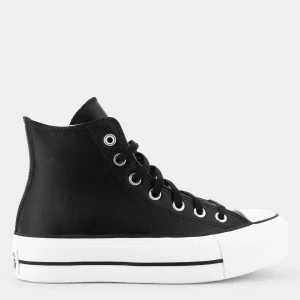 561675CCHUCK TAYLOR ALL STARBLACK/WHITE- SPORTIVE^CONVERSE Best Sale