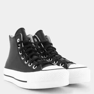 561675CCHUCK TAYLOR ALL STARBLACK/WHITE- SPORTIVE^CONVERSE Best Sale