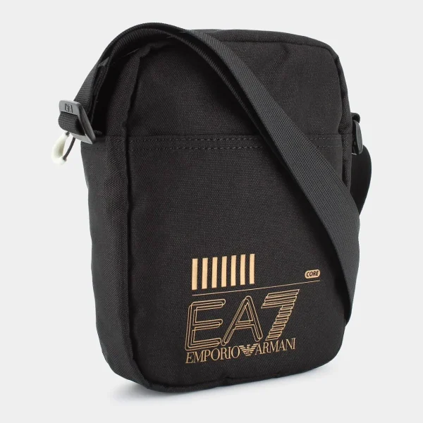 CC940-245086TRAIN COREBLACK / GOLD LOGO- ACCESSORI SPORT^EA7 Best