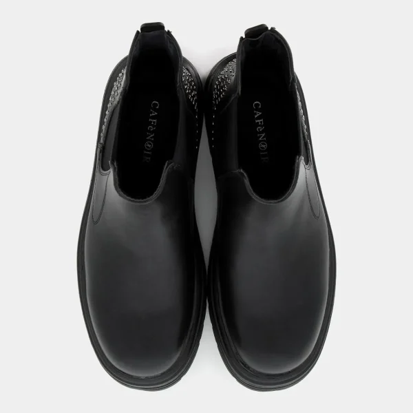 C1FA9027-- TRONCHETTI^CAFE' NOIR Clearance