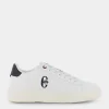 CF21M82701SEGGIANOWHITE DEEP- SNEAKERS^CONTE OF FLORENCE Cheap