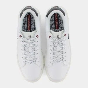 CF21M82701SEGGIANOWHITE DEEP- SNEAKERS^CONTE OF FLORENCE Cheap