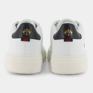 CF21M82701SEGGIANOWHITE DEEP- SNEAKERS^CONTE OF FLORENCE Cheap