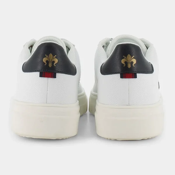 CF21M82701SEGGIANOWHITE DEEP- SNEAKERS^CONTE OF FLORENCE Cheap