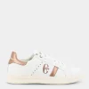 CF11W83750BETTAWHITE- SNEAKERS^CONTE OF FLORENCE Hot