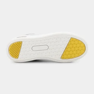 CF11W80754GIOIASILVER YELLOW- SNEAKERS^CONTE OF FLORENCE Cheap