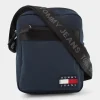 11967-C1GTJM DAILYDARK NIGHT NAVY- TRACOLLE^TOMMY JEANS Best Sale