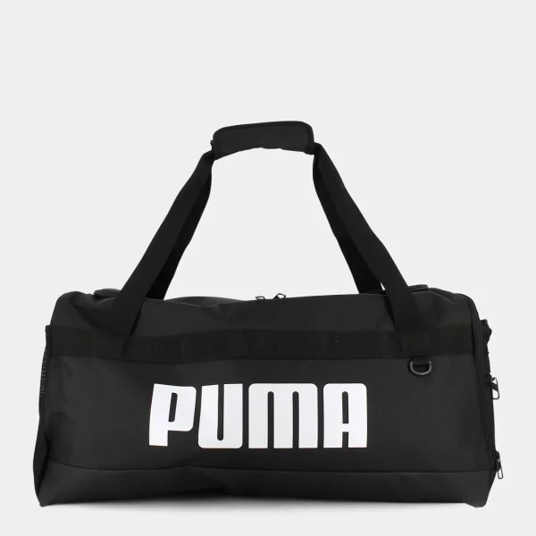 076621Challenger Duffel Bag M- ACCESSORI SPORT^PUMA Hot