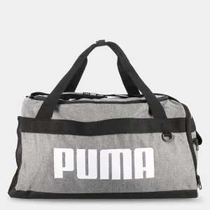 079530Challenger Duffel Bag SMedium Gray Heather- ACCESSORI SPORT^PUMA Online