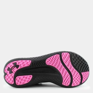 3027006CHARGED SPEED SWIFTBLACK/BLACK/REBEL PINK- SPORTIVE^UNDER ARMOUR Sale