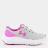 3027007CHARGED SURGE 4HALO GRAY/VIVID MAGENTA/VIVID MAGENTA- SPORTIVE^UNDER ARMOUR Discount