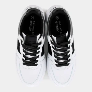 CI-I24D-02- SNEAKERS^SHEEN Best