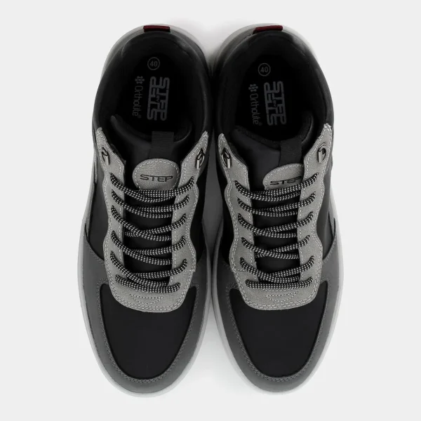 CI-I24U-02- SNEAKERS^STEP BY STEP Flash Sale