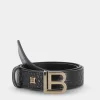 CLB22W-600-156E.- CINTURE^LAURA BIAGIOTTI Shop