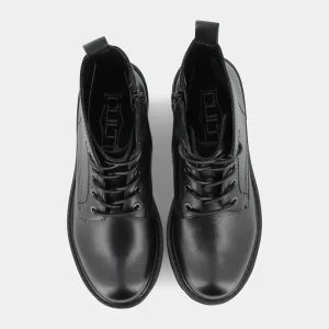 CLE103130SLASHBLACK- SCARPONCINI^CULT Flash Sale