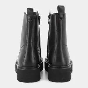 CLE103130SLASHBLACK- SCARPONCINI^CULT Flash Sale