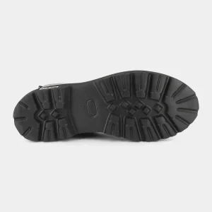 CLE103130SLASHBLACK- SCARPONCINI^CULT Flash Sale