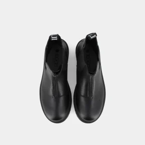 CLJ001001000SLASH GRAETBLACK- SCARPONCINI E STIVALETTI^CULT Fashion