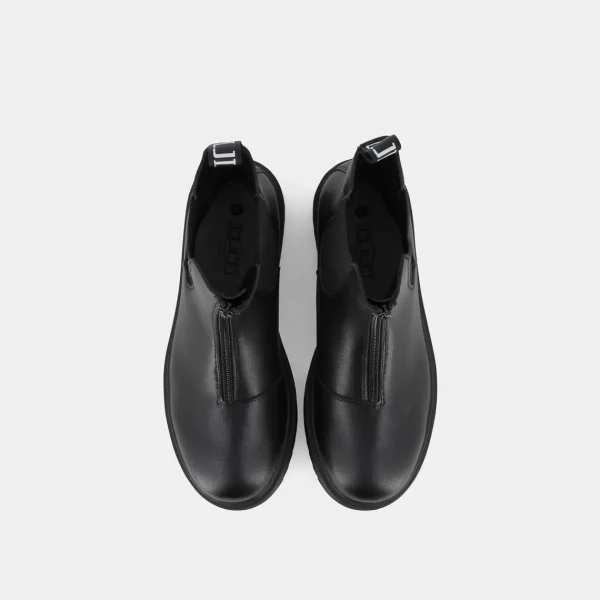 CLJ001001000SLASH GRAETBLACK- SCARPONCINI E STIVALETTI^CULT Fashion
