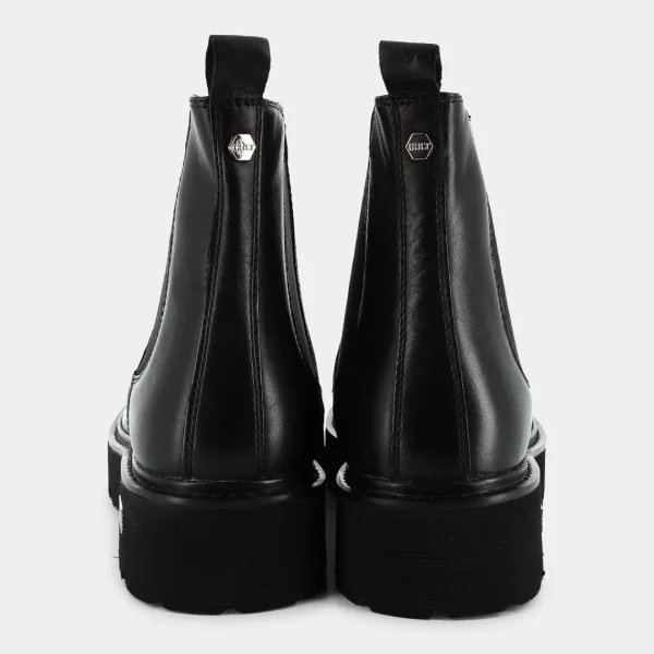 CLM319301SLASHBLACK- TRONCHETTI^CULT Shop