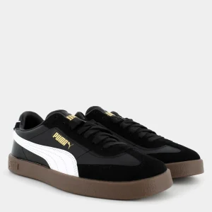 397447CLUB II ERABlack-White-Gold- SPORTIVE^PUMA Discount