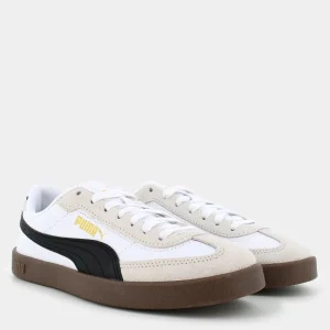 397447CLUB II ERAWhite/Black/Vapor Gray- SPORTIVE^PUMA Best Sale