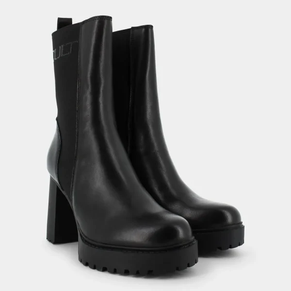 CLW410900JAGGER- TRONCHETTI^CULT Store
