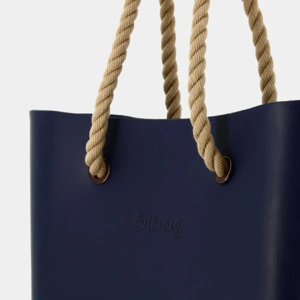 COBC1A01_TE001_017-017 NAVY- BORSE^O BAG Online