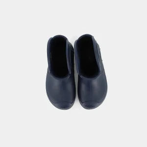 CR.12803ARain Boot Knavy- PIOGGIA^CROCS Fashion