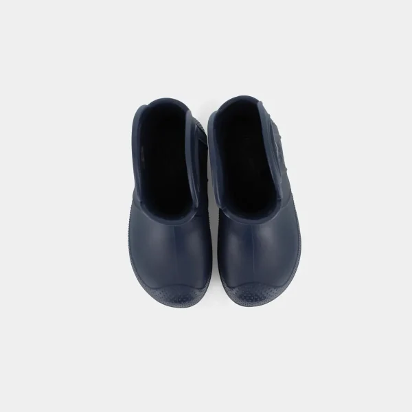 CR.12803ARain Boot Knavy- PIOGGIA^CROCS Fashion