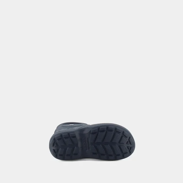 CR.12803ARain Boot Knavy- PIOGGIA^CROCS Fashion
