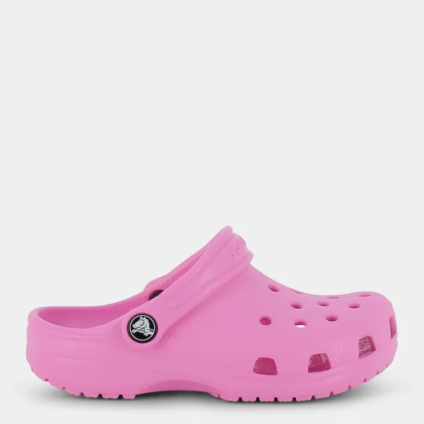 CR.206991Classic Clog KTaffy Pink- CIABATTE^CROCS Hot