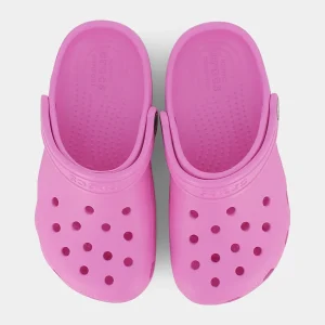 CR.206991Classic Clog KTaffy Pink- CIABATTE^CROCS Hot