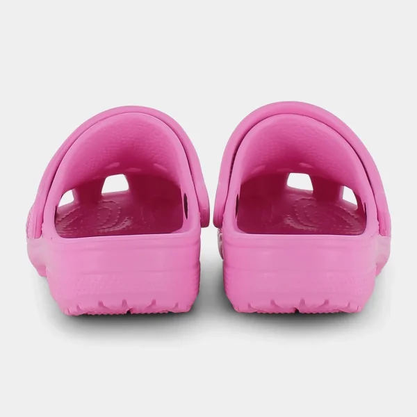 CR.206991Classic Clog KTaffy Pink- CIABATTE^CROCS Hot